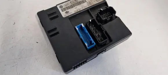 Audi A6 S6 C6 4F Light module LCM 4F0907289G 5DK00876224 4F0910289G