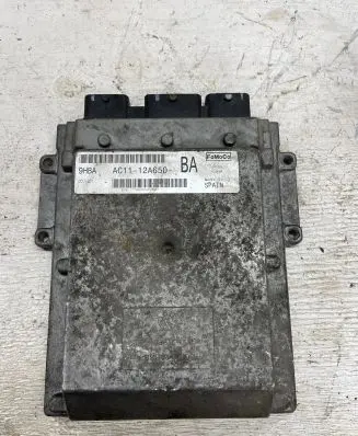 Ford Transit Engine control unit/module AC1112A650