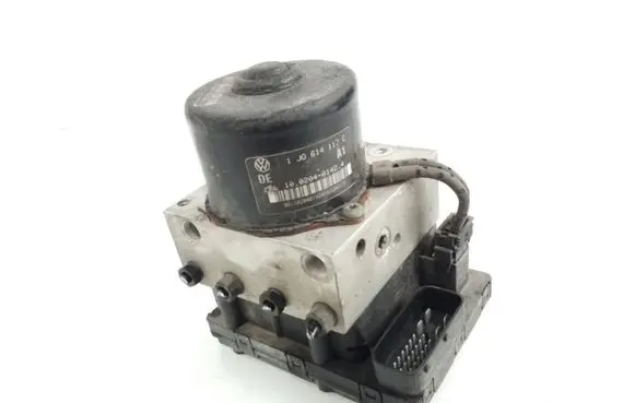 Audi A3 S3 8L ABS Pump 1J0907379G 1J0614117C