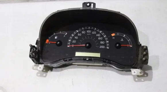 Fiat Panda II Speedometer (instrument cluster) 46801541