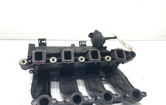 BMW 5 E60 E61 Intake manifold 7787318