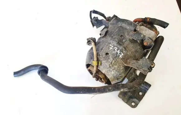 Fuel filter