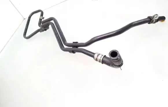 Land Rover Freelander Power steering hose/pipe/line QGC000101