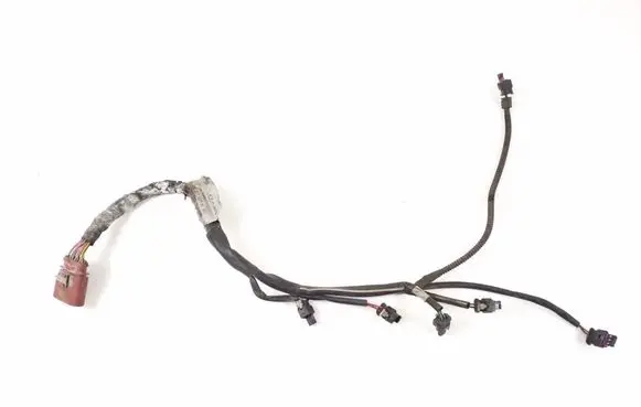 Porsche Cayenne (92A) Other wiring loom 06E971627N