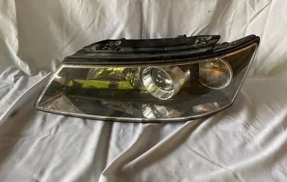 Hyundai Sonata Headlight/headlamp 921013KXXX