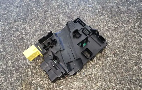 Audi A3 S3 8P Other control units/modules 1K0953549AH