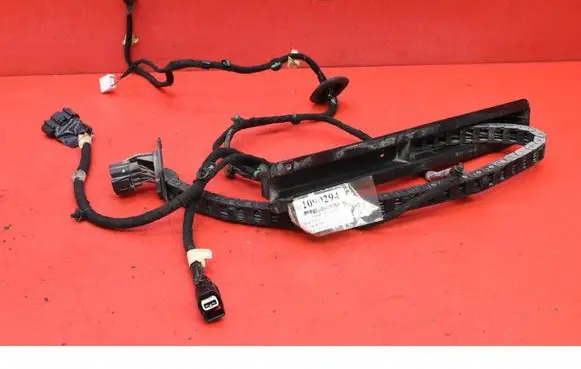 Ford Transit - Tourneo Connect Other wiring loom KV6T14633ACE