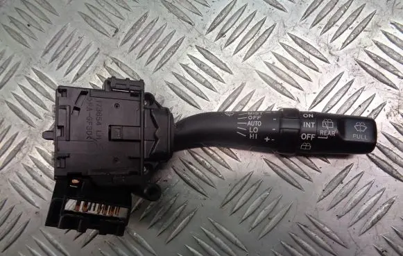 Toyota Corolla Verso E121 Wiper switch 173654