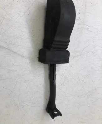 Audi Q5 SQ5 Rear door check strap stopper 8R0839249D