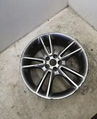 Ford Fusion II R19 alloy rim DS7C1007H1B