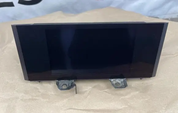 Lexus IS III XE30 Screen/display/small screen 8611053021