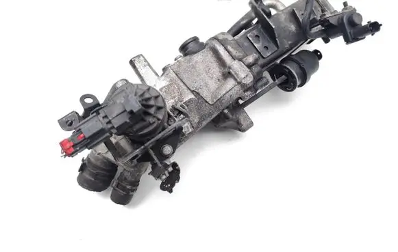 Opel Insignia A EGR valve A1117025 02105318 19628264