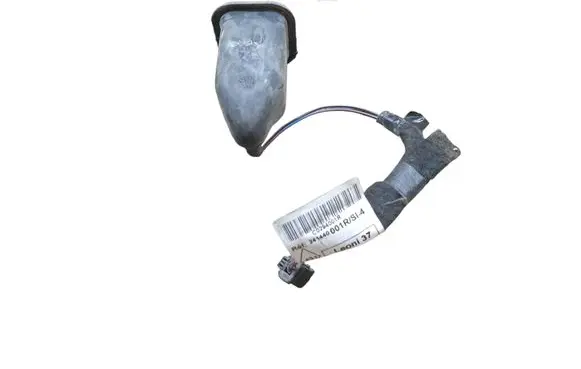 Renault Master III Rear tail light wiring loom 241440001R C0294001R