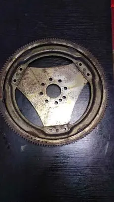 Mercedes-Benz E W211 Flywheel 6130320047