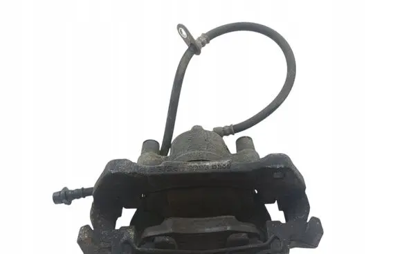 Toyota Yaris Front brake caliper
