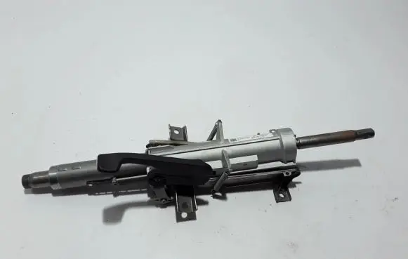 Volkswagen Touareg III Steering column universal joint 4M1419065A