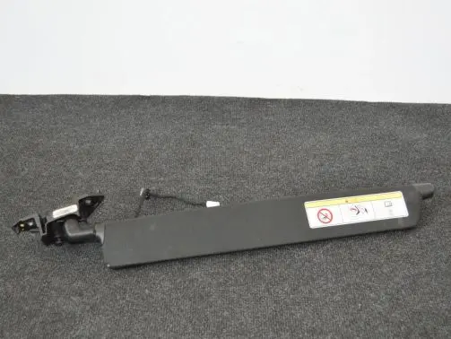 Tesla Model X Sun visor 108404352H