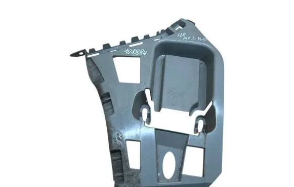 BMW 1 F20 F21 Bumper support mounting bracket corner 51128051513 8051513 10833610