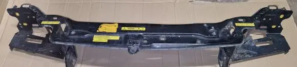Volvo XC90 Top upper radiator support slam panel