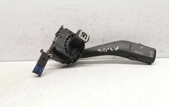 Audi A4 S4 B6 8E 8H Wiper control stalk 1K0953519A