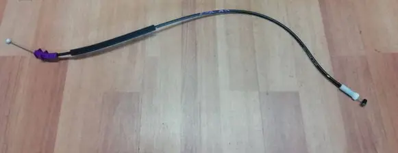 Opel Insignia B Front door cable line 39071658