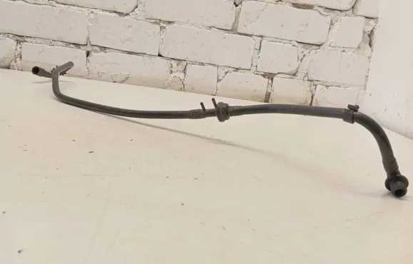 Volkswagen Transporter - Caravelle T5 Vacuum line/pipe/hose 