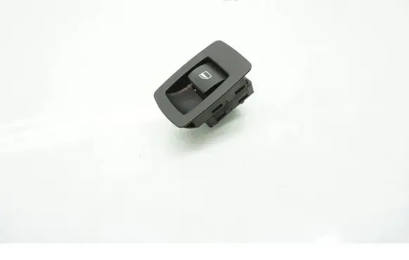 BMW 5 E60 E61 Electric window control switch 9113773