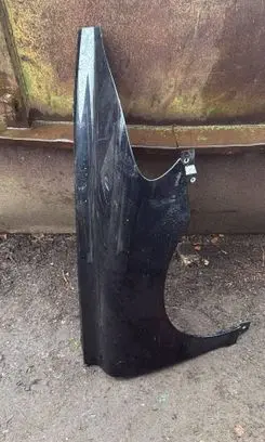 Volvo C70 Fender