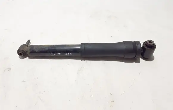 Renault Espace V (RFC) Rear shock absorber/damper 562102387R