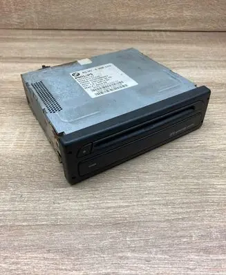 BMW 5 E39 Navigation unit CD/DVD player 6908529 22SY591 WITHPLUG