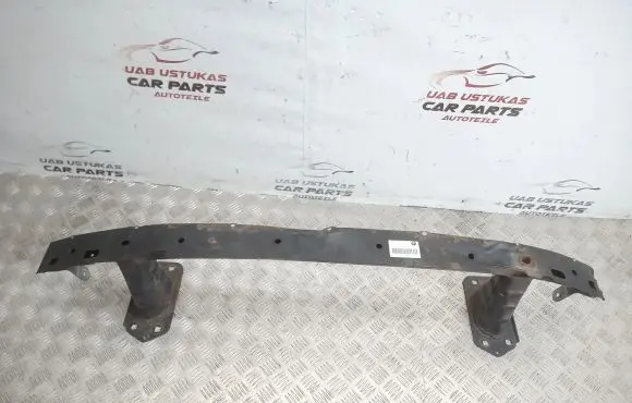BMW 1 E82 E88 Front bumper cross member 7166584