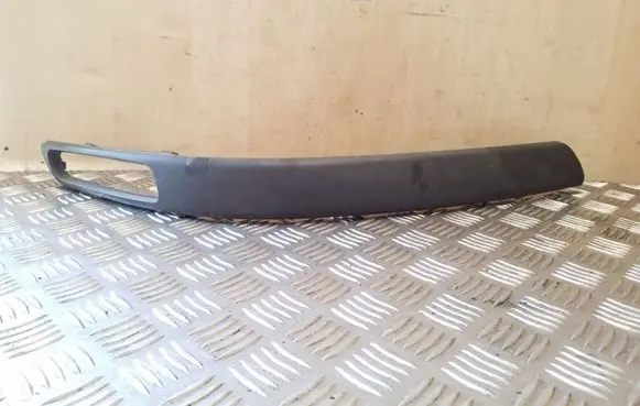 Volvo S40, V40 Front bumper corner part panel trim 30888123