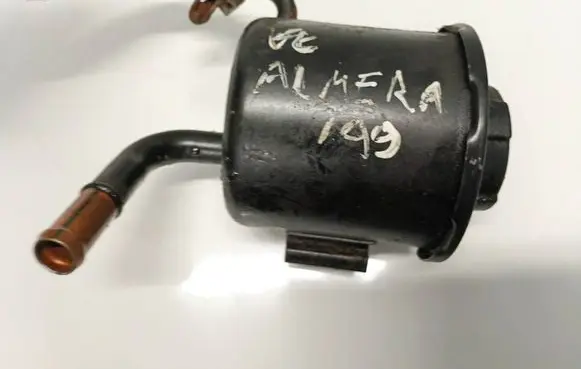Nissan Almera N16 Power steering fluid tank/reservoir 
