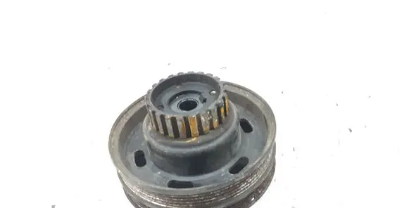 Audi A4 S4 B5 8D Crankshaft pulley 050105255D