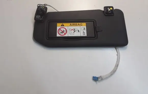 Peugeot 3008 II Sun visor 98284441PR