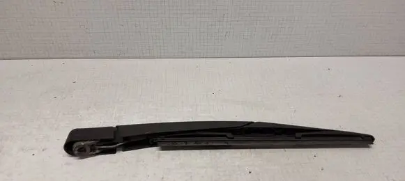 Opel Astra H Rear wiper blade 