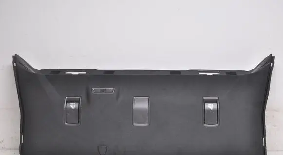 BMW 3 G20 G21 Tailgate/boot cover trim set 7482696
