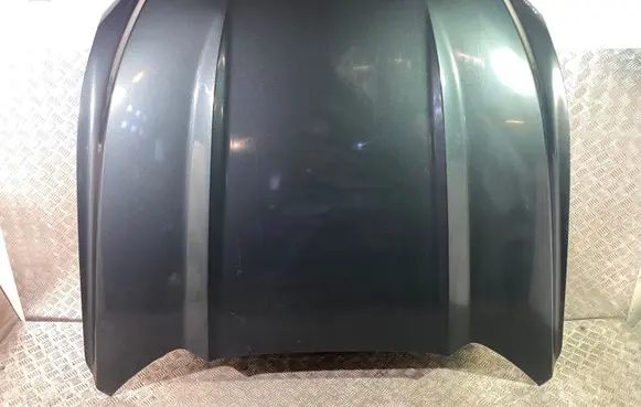 Ford Mustang VI Engine bonnet/hood