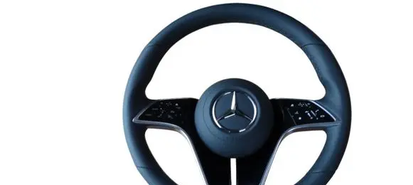 Mercedes-Benz S W223 Steering wheel A0004600913