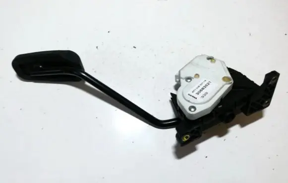 Volvo XC90 Accelerator throttle pedal 30683521 00853718