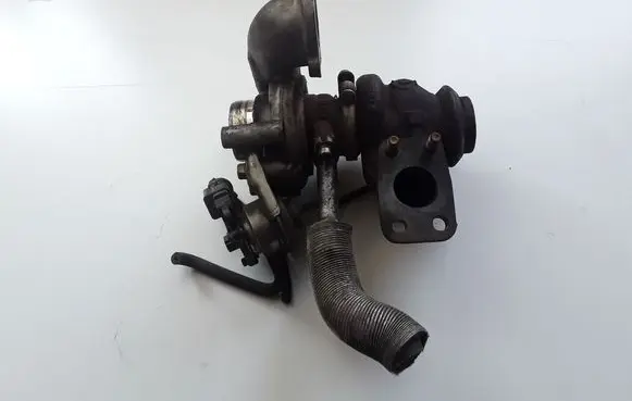Ford Transit - Tourneo Connect Turbo 9673283680