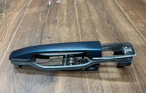 Mercedes-Benz SL AMG R129 Front door exterior handle A1297600170 A1297600034
