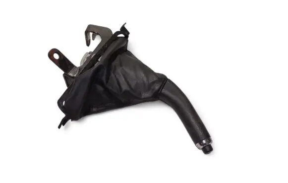 KIA Sorento Handbrake/parking brake lever assembly