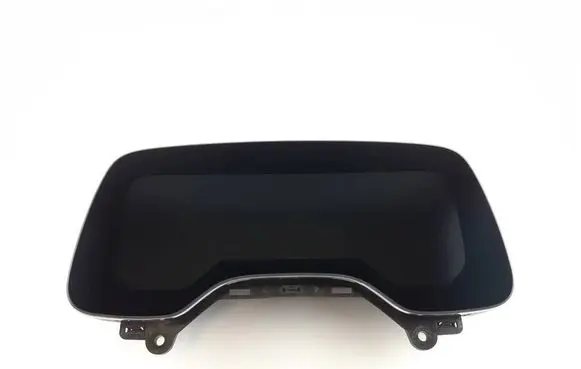 Speedometer (instrument cluster)