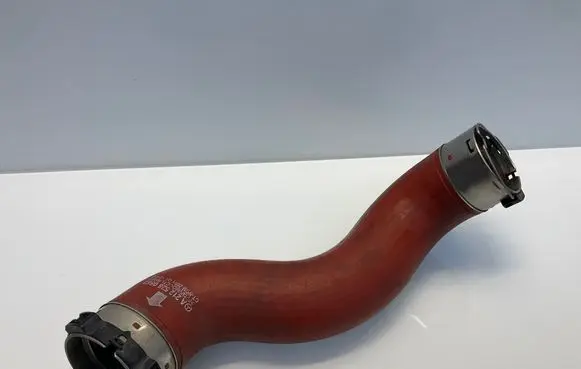 Intercooler hose/pipe