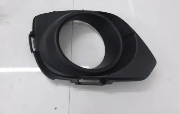 Opel Antara Front fog light trim/grill 25953664