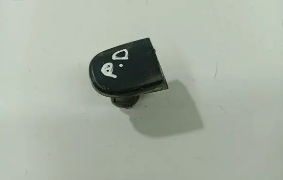 Volkswagen Golf V Loading door cover/cap 