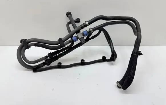 Volvo XC60 Fuel return line/hose 