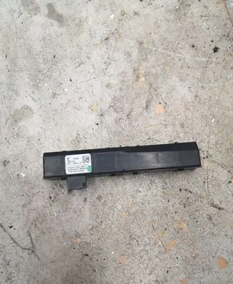 Ford Fusion II Other control units/modules DS7T18D816CF