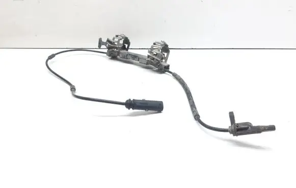 BMW 3 GT F34 ABS rear brake sensor 6791225 10071153473